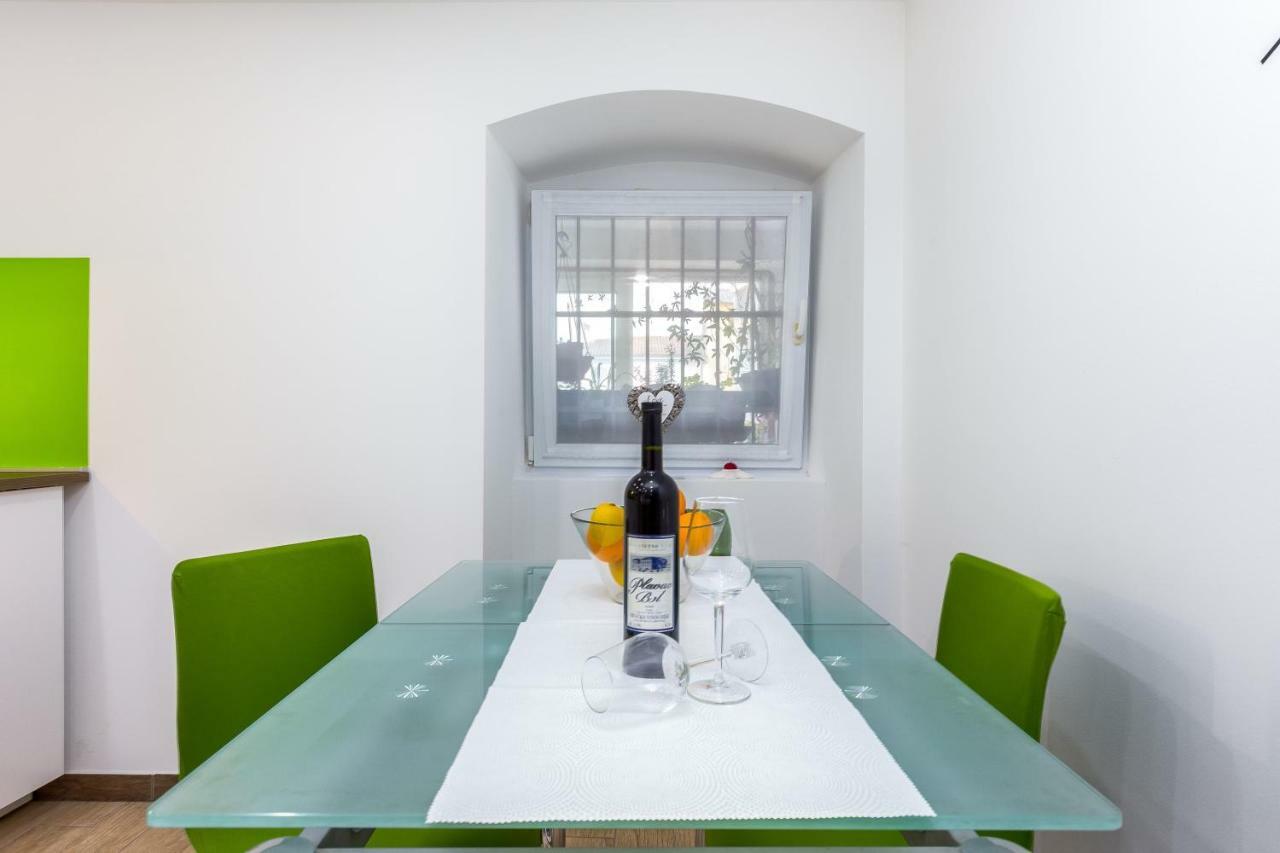 Apartments In The City غييكا المظهر الخارجي الصورة