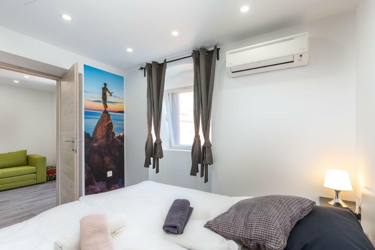Apartments In The City غييكا المظهر الخارجي الصورة